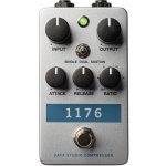 Universal Audio 1176 Pedal – Zbozi.Blesk.cz