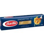 Barilla Spaghettini n.3 0,5 kg – Zboží Mobilmania