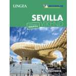 Sevilla-víkend...s rozkládací mapou – Zboží Mobilmania