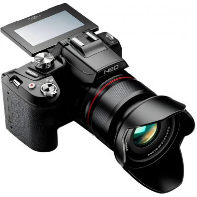 NBD S210 – Zboží Živě