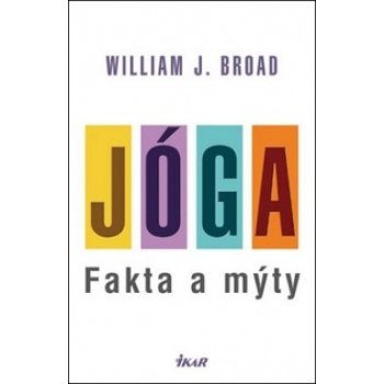 Jóga: fakta a mýty