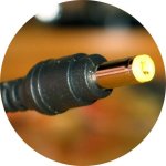 Avacom adaptér pro notebook ADAC-Dell8-65W 65W - neoriginální – Zboží Živě