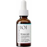 Geek & Gorgeous Stress Less Beta glucan + Madecassoside Serum 30 ml – Zboží Mobilmania