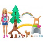 Barbie Průzkumnice – Zboží Dáma Barbie Průzkumnice – Zboží Dáma