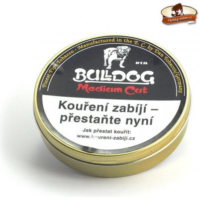 Bulldog Medium Strength 50 – Sleviste.cz