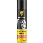Coyote Oživovač plastů a pneu 400 ml – Sleviste.cz