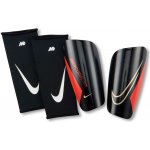 Nike MERCURIAL LITE Černá Bílá Červená – Zboží Dáma