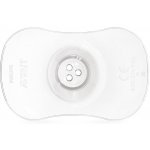 Philips Avent silikonové chrániče bradavek malé 15 mm 2 ks – Hledejceny.cz