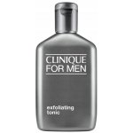 Clinique Skin Supplies for Men Scruffing Lotion ( normální pleť ) - Exfoliační tonikum pro muže 200 ml