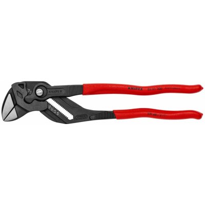 KNIPEX 8601300 klešťový klíč 300mm (paralel) – Hledejceny.cz