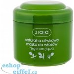 Ziaja Oliva regenerační maska na vlasy 200 ml – Zboží Dáma