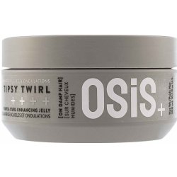 Schwarzkopf Osis+ Tipsy Twirl stylingový gel pro vytvarování vln 300 ml