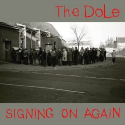 Signing On Again The Dole LP – Zboží Mobilmania