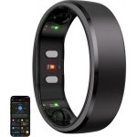 RingConn Smartring Gen 2 velikost 9 černý RCA-01 – Sleviste.cz