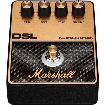 Marshall DSL Overdrive – Hledejceny.cz