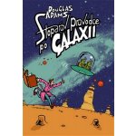 Stopařův průvodce Galaxií 1. - Dan Černý – Hledejceny.cz