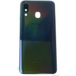 Kryt Samsung Galaxy A40 SM-A405FN zadní černý – Zbozi.Blesk.cz