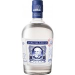 Diplomatico Planas 47% 0,7 l (holá láhev) – Hledejceny.cz