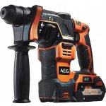 AEG BBH 18BL LI-502C – Zboží Dáma