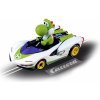 Auto pro autodráhu Auto GO GO 64183 Nintendo Mario Kart Yoshi