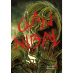 Gannibal 5 - Masaaki Ninomija – Hledejceny.cz