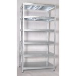 Biedrax Regál 35 x 90 x 210 cm – HobbyKompas.cz
