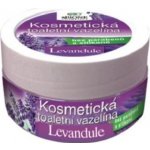 Bione Cosmetics Bio Levandule kosmetická toaletní vazelína 155 ml – Sleviste.cz