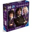 RAVENSBURGER Wednesday Vyvrhelové jsou v kurzu 300 dílků