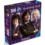 RAVENSBURGER Wednesday Vyvrhelové jsou v kurzu 300 dílků – Zboží Mobilmania