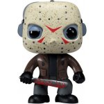 Funko Pop! Friday the 13th Jason Voorhees 10 cm – Zboží Dáma
