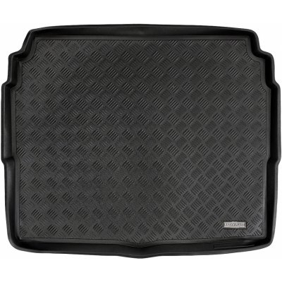 Plastová vana do kufru REZAW-PLAST Citroen C5 Aircross, 2017, spodní část úlořného prostoru – Hledejceny.cz