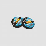Richmann Textilní izolační páska 19 mm x 10 m – Hledejceny.cz