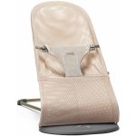 BabyBjörn lehátko Balance Soft Bliss Mesh Pearly růžová – Zboží Dáma