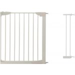 Munchkin dětská zábrana Auto Close se 14 cm rozšířením – Zboží Mobilmania