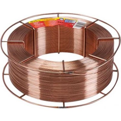 Rothenberger Industrial MIG 1,0 mm 31240 15 kg – Hledejceny.cz