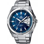 Casio EF-129D-2A – Zboží Mobilmania