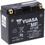 Yuasa YT12B – Zbozi.Blesk.cz