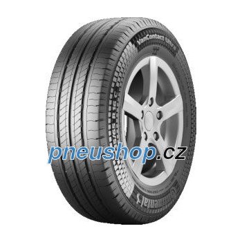 Continental VanContact Ultra 235/65 R16 121/119R