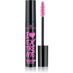 Essence I Love Extreme Crazy Volume řasenka Black 12 ml – Hledejceny.cz