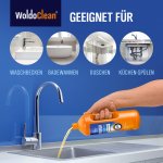 WoldoClean Quick Power Čistič odpadu a potrubí 1000 ml – Zboží Mobilmania