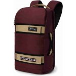 Dakine Mission Street Pack X Independent Port Independent 25 l – Zboží Dáma