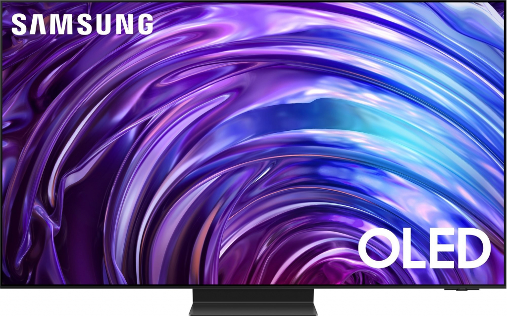 Samsung QE65S95D