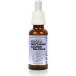 Bachovy kapky Kočka močí mimo 30 ml – Zboží Mobilmania