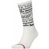 Tommy Hilfiger ponožky Jeans 701225511001 White