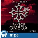 Faktor Omega - Steve Berry