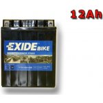 Exide YTX14AH-BS, ETX14AH-BS – Zboží Mobilmania