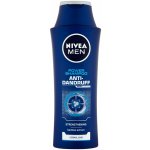 Nivea Men Anti-dandruff Power Shampoo 250 ml – Sleviste.cz