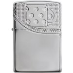 Zippo benzínový Zipper Design 22047 – Hledejceny.cz