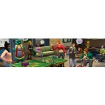 The Sims 4 Hurá na vysokou – Zboží Mobilmania