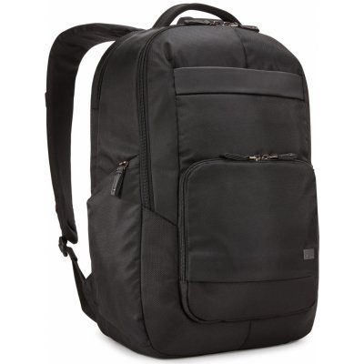 Case Logic Notion 15,6" NOTIBP116 černý – Sleviste.cz